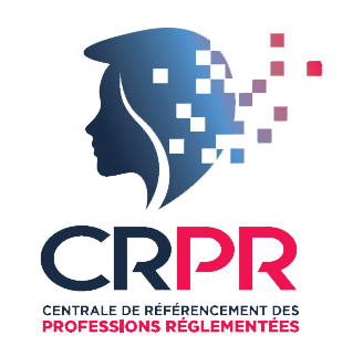 Logo CRPR